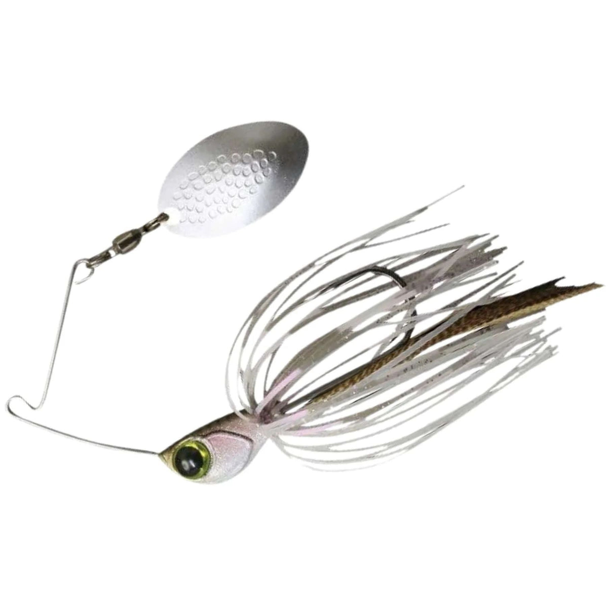 Jackall Deraspin Spinnerbait 7g | Baby Wakasagi