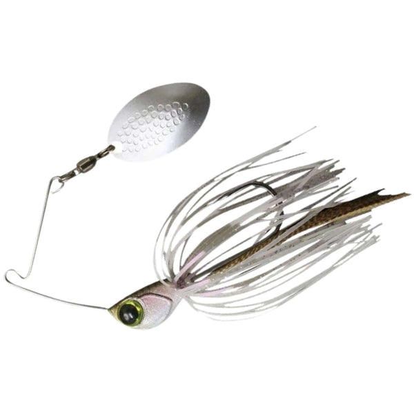 Jackall Deraspin Spinnerbait 7g | Baby Wakasagi