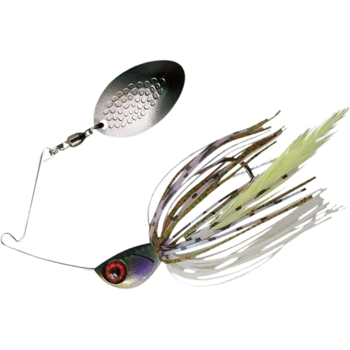 Jackall Deraspin Spinnerbait 7g