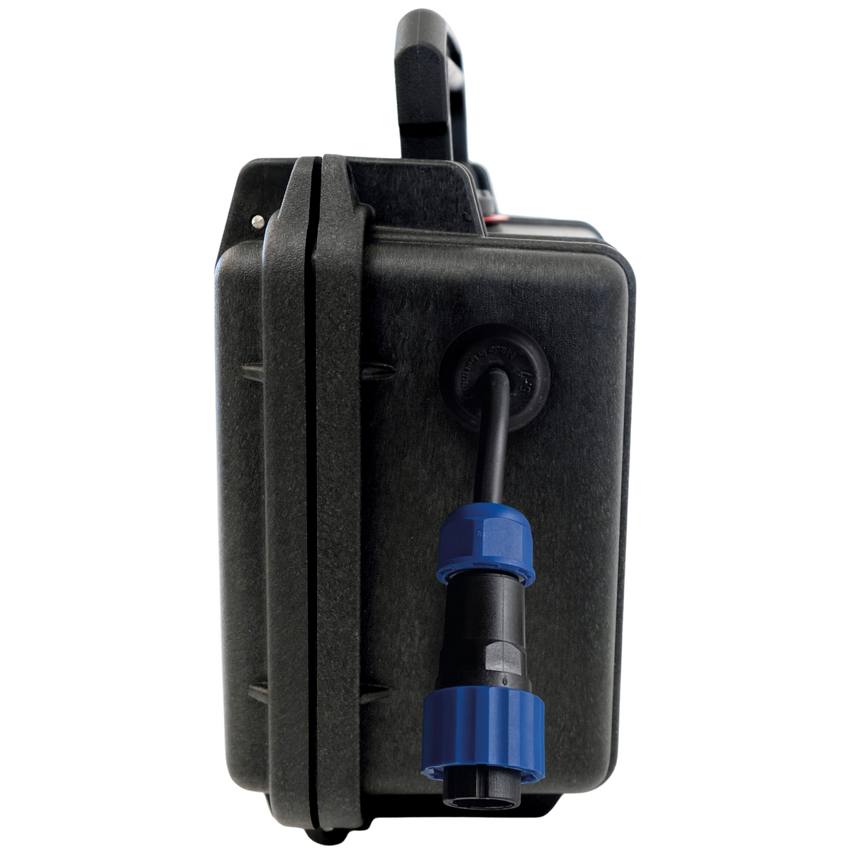 Jarocells Mini Li-Ion Litiumakku 12V 28Ah BT Kantolaukussa