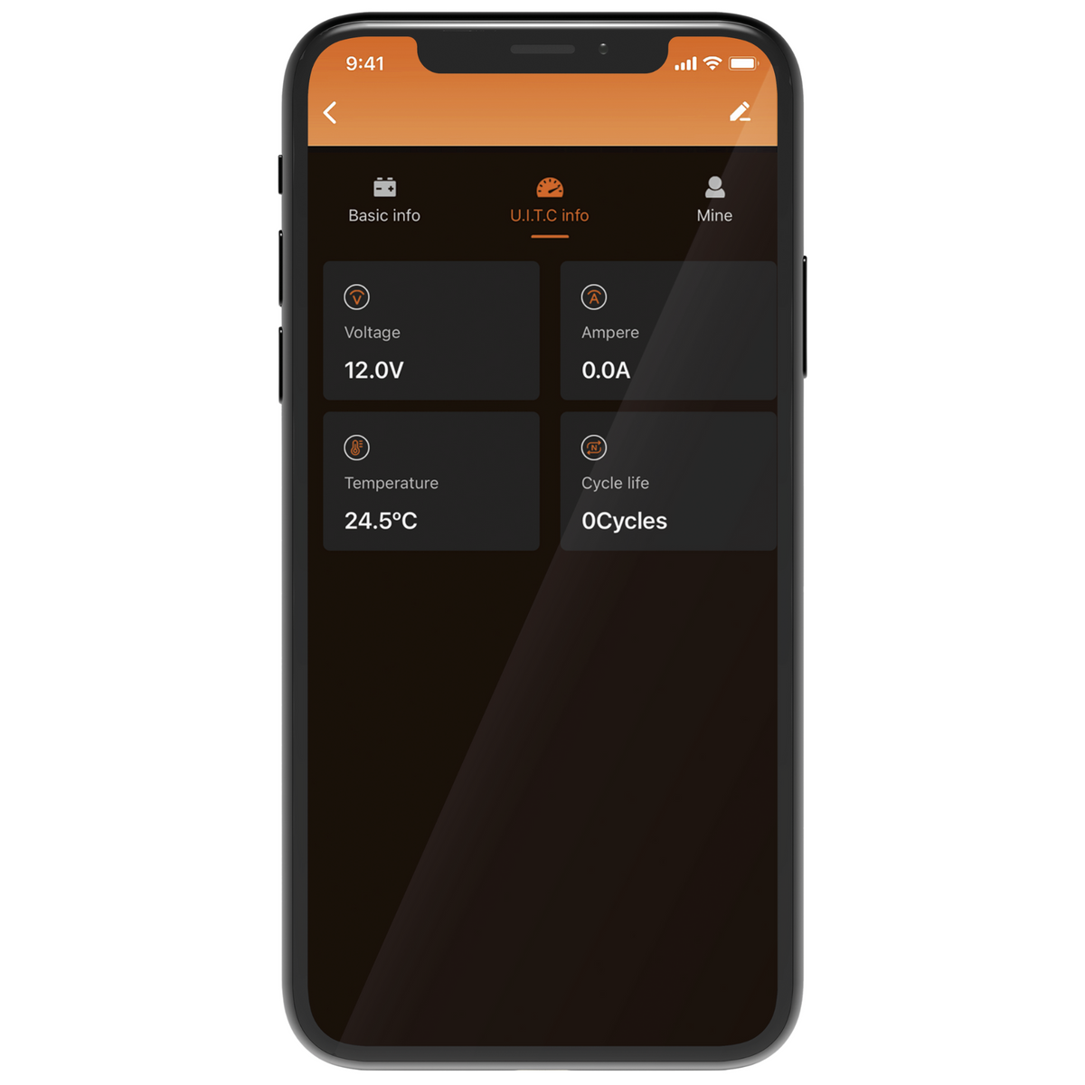 Jarocells Mini Li-Ion Litiumakku 12V 28Ah BT Kantolaukussa