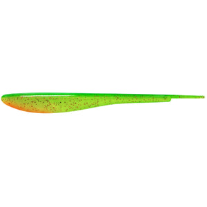 Savage Gear Monster Slug Haukijigi 25cm 50g 2kpl | Chartreuse