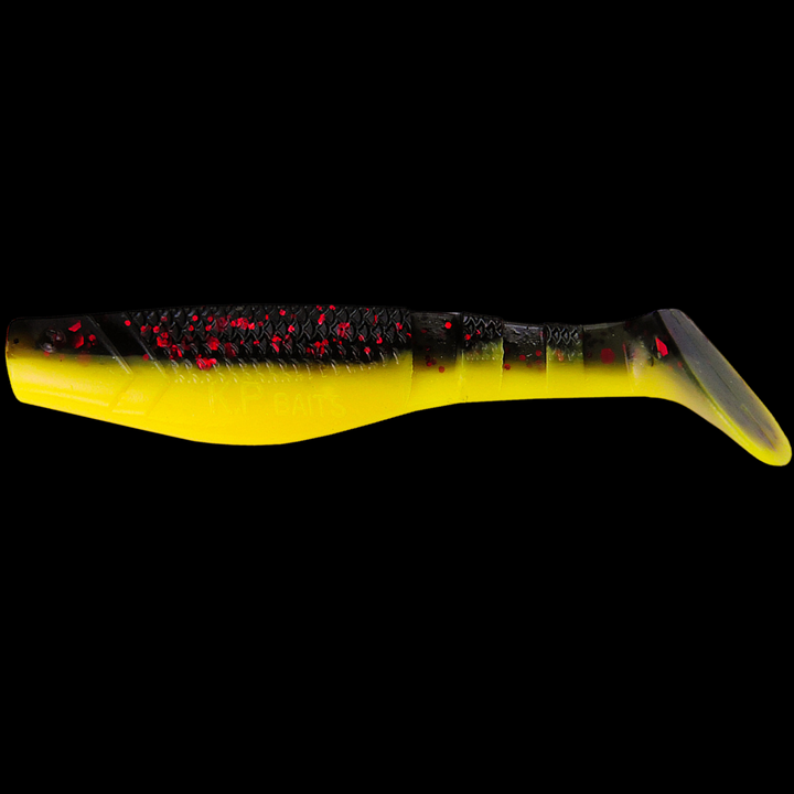 K.P Baits Original Shad Jigi 2" 5kpl | 013