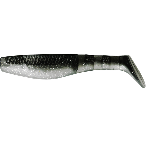 K.P Baits Original Shad Jigi 2.5" 25kpl | 021