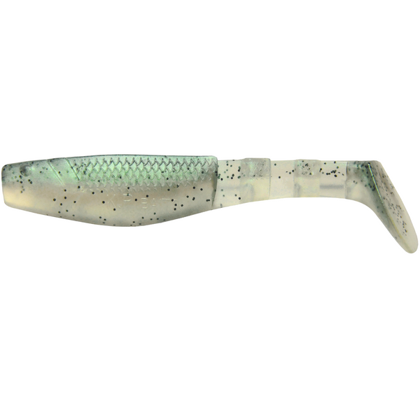 K.P Baits Original Shad Jigi 2.5" 25kpl | 029