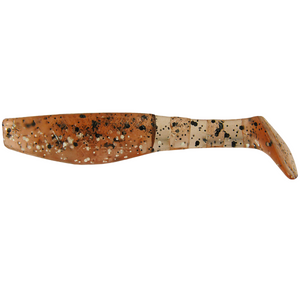 K.P Baits Original Shad Jigi 2" 5kpl | 050