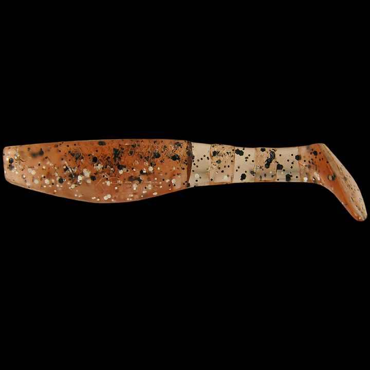 K.P Baits Original Shad Jigi 2" 5kpl | 050