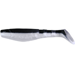 K.P Baits Original Shad Jigi 2" 5kpl | 101