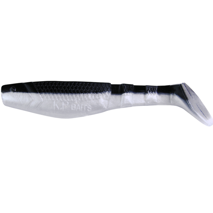 K.P Baits Original Shad Jigi 2" 5kpl | 101