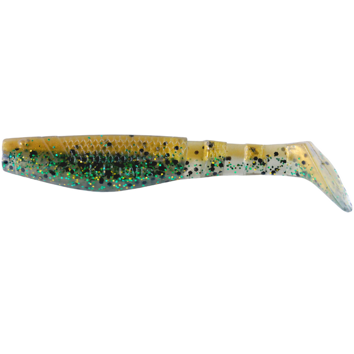 K.P Baits Original Shad Jigi 2" 5kpl | 142