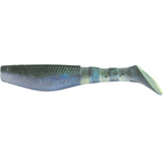K.P Baits Original Shad Jigi 2" 5kpl | 145