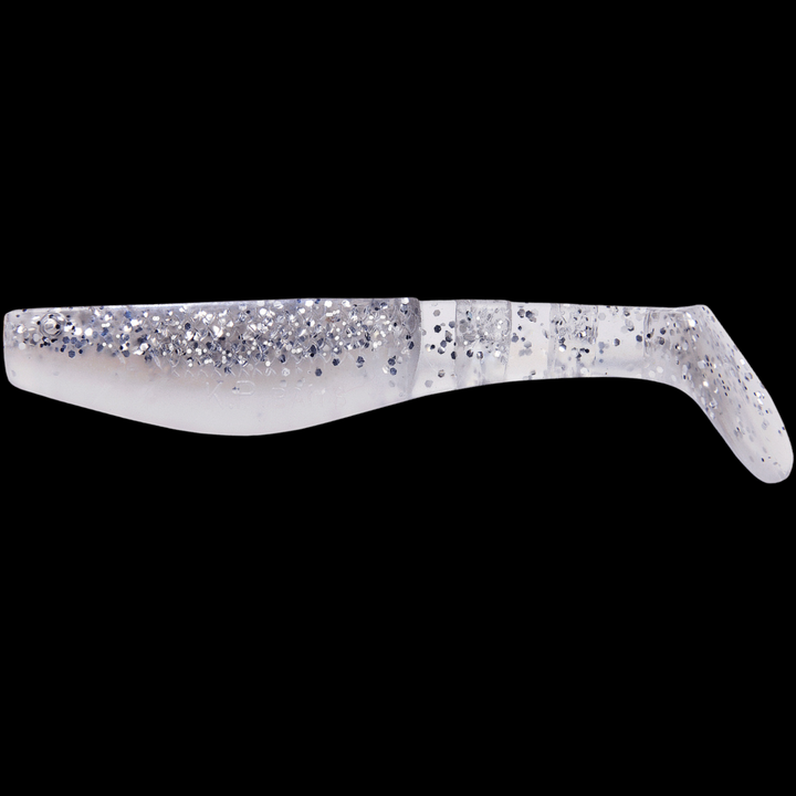 K.P Baits Original Shad Jigi 2" 5kpl | 203