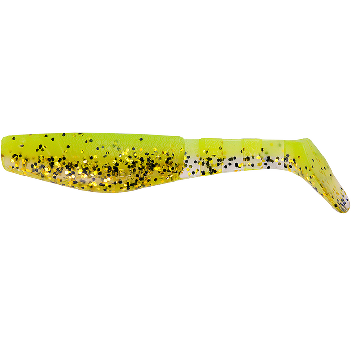 K.P Baits Original Shad Jigi 2.5" 25kpl | 213