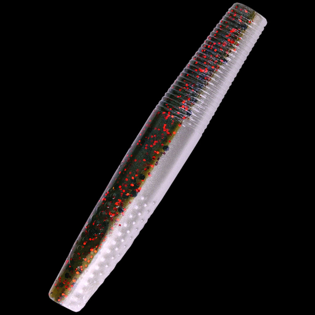 K.P Baits Stick Worm Jigi 2.75" 5kpl | 020