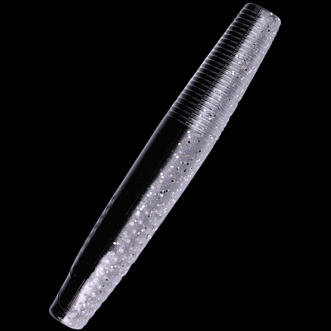 K.P Baits Stick Worm Jigi 2.75" 5kpl | 021