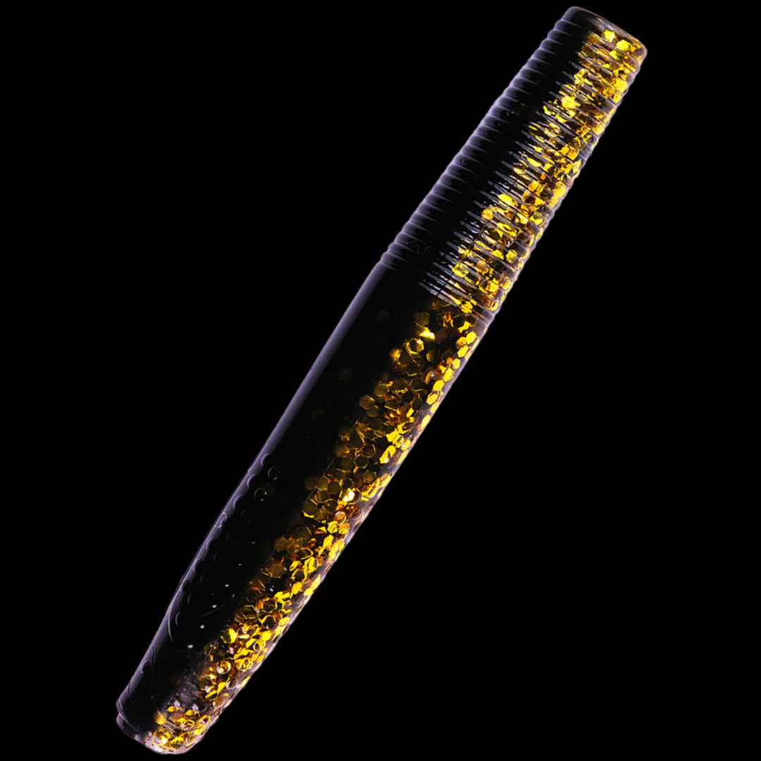 K.P Baits Stick Worm Jigi 2.75" 5kpl | 028