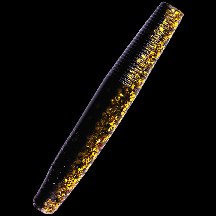 K.P Baits Stick Worm Jigi 2.75" 5kpl | 028