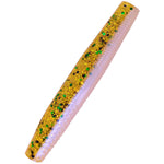 K.P Baits Stick Worm Jigi 2.75" 5kpl | 071