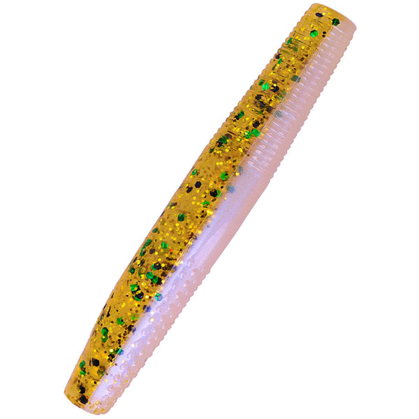 K.P Baits Stick Worm Jigi 2.75" 5kpl | 071