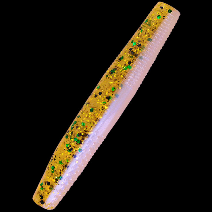 K.P Baits Stick Worm Jigi 2.75" 5kpl | 071