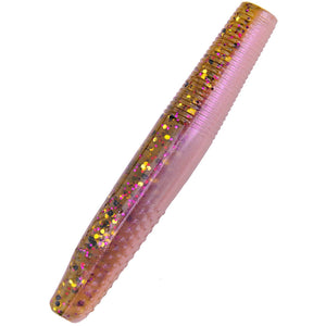 K.P Baits Stick Worm Jigi 2.75" 5kpl | 083