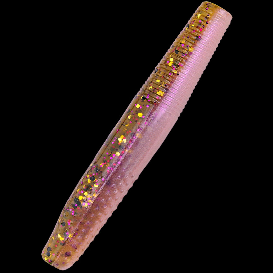 K.P Baits Stick Worm Jigi 2.75" 5kpl | 083