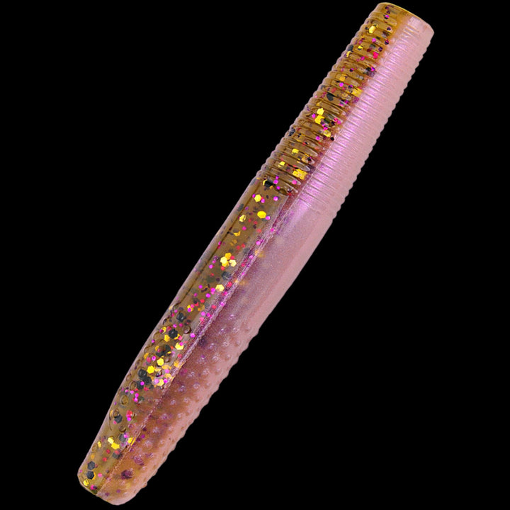 K.P Baits Stick Worm Jigi 2.75" 5kpl | 083