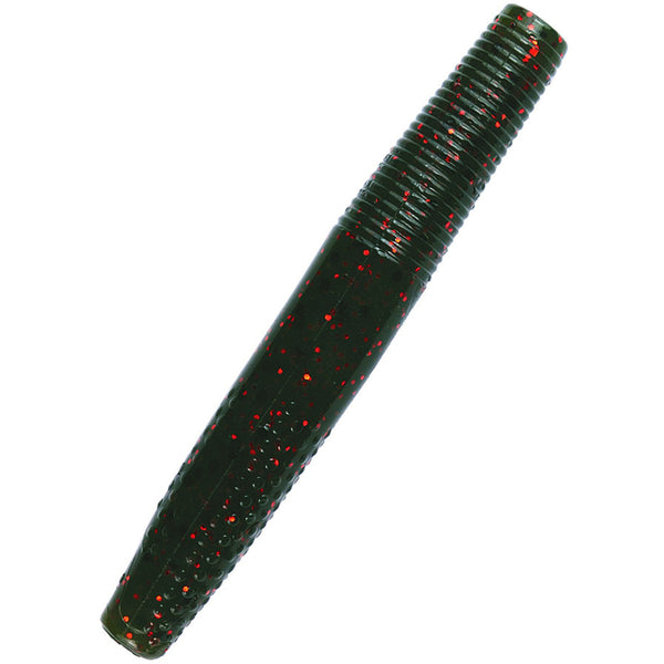 K.P Baits Stick Worm Jigi 2.75" 5kpl | 106