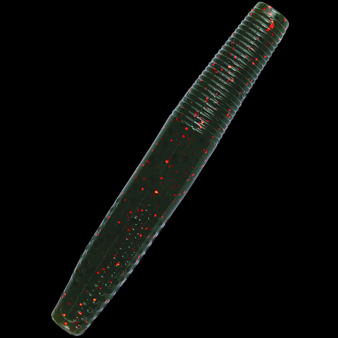 K.P Baits Stick Worm Jigi 2.75" 5kpl | 106