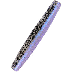 K.P Baits Stick Worm Jigi 2.75" 5kpl | 127