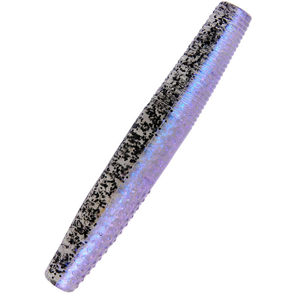 K.P Baits Stick Worm Jigi 2.75" 5kpl | 127