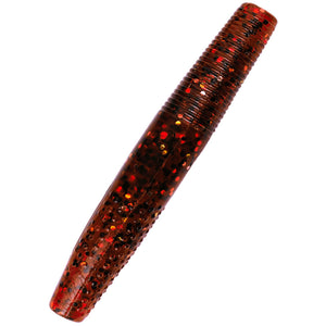 K.P Baits Stick Worm Jigi 2.75" 5kpl | 164