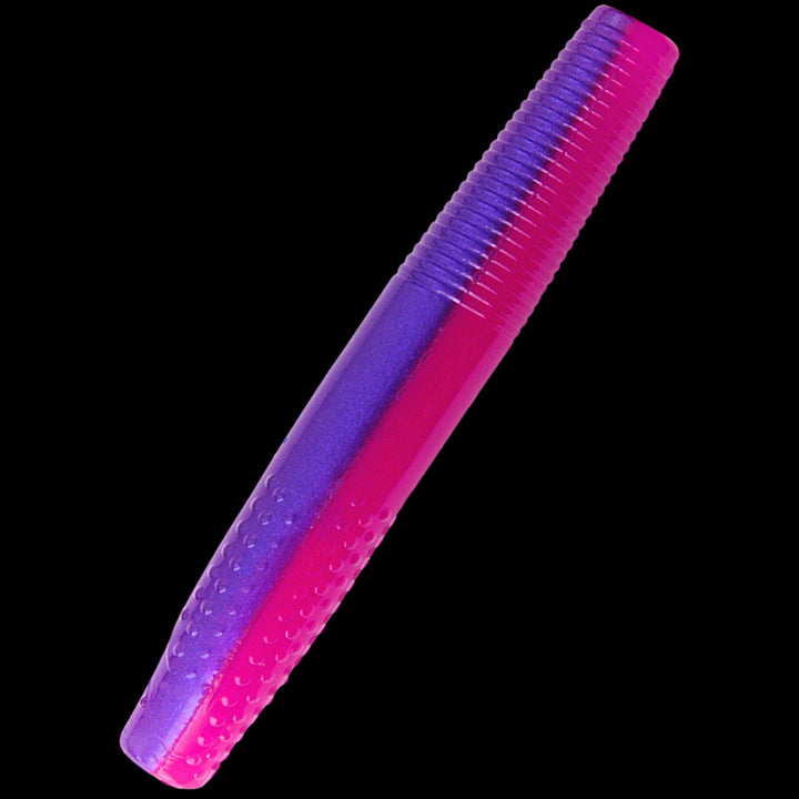 K.P Baits Stick Worm Jigi 2.75" 5kpl | 165