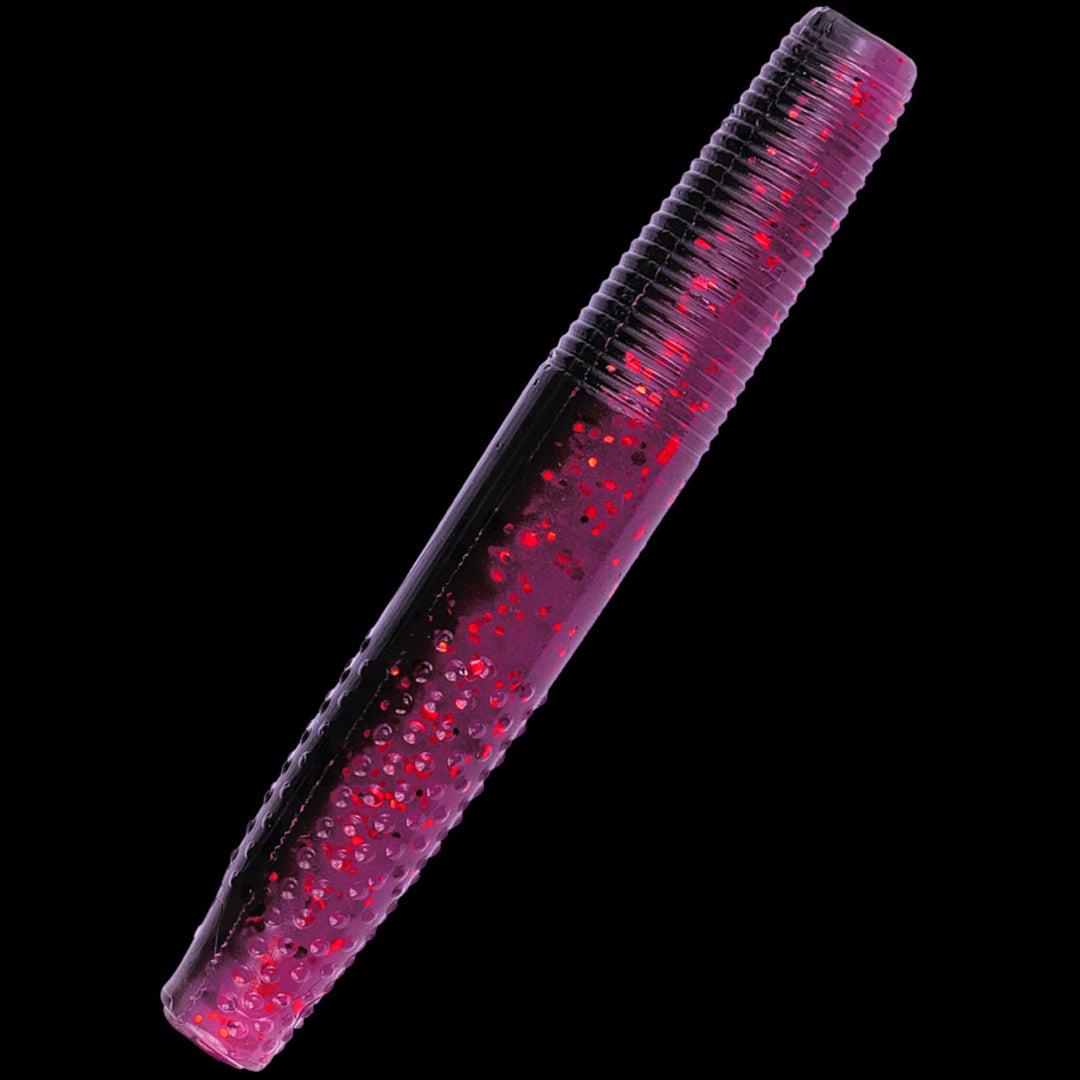 K.P Baits Stick Worm Jigi 2.75" 5kpl | 168