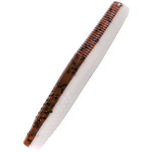 K.P Baits Stick Worm Jigi 2.75" 5kpl | 169