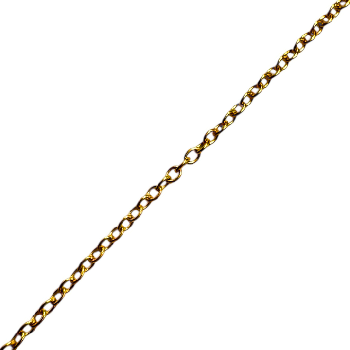 K.P Pilkkiketju 1m | 0,50 mm