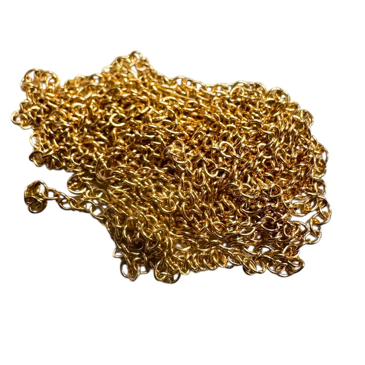 K.P Pilkkiketju 1m | 0,50 mm