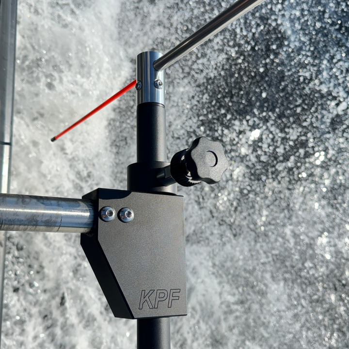 KPF PRO 360 Liveanturiteline Lyhyt