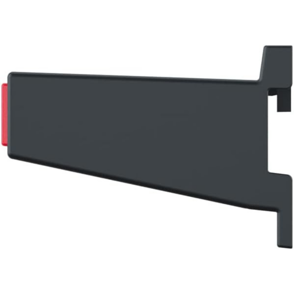 KPF Vapateline veneeseen Väri: Puna/Musta