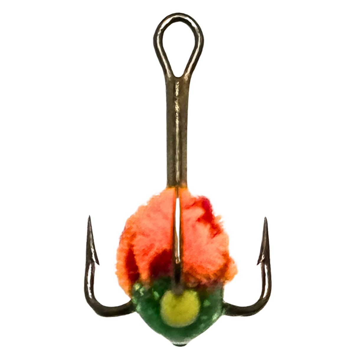 KPF Chenille Värikoukku #14 VMC 9619 1kpl