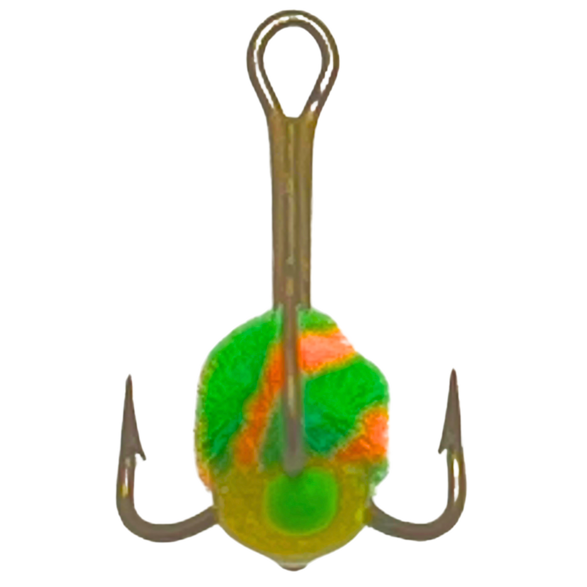 KPF Chenille Värikoukku #14 VMC 9619 1kpl