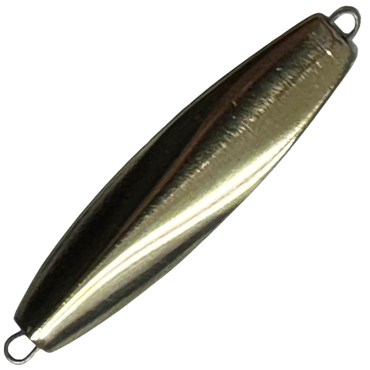 KPF Dancer Pystypilkki 9g 40mm | Kulta-Hopea