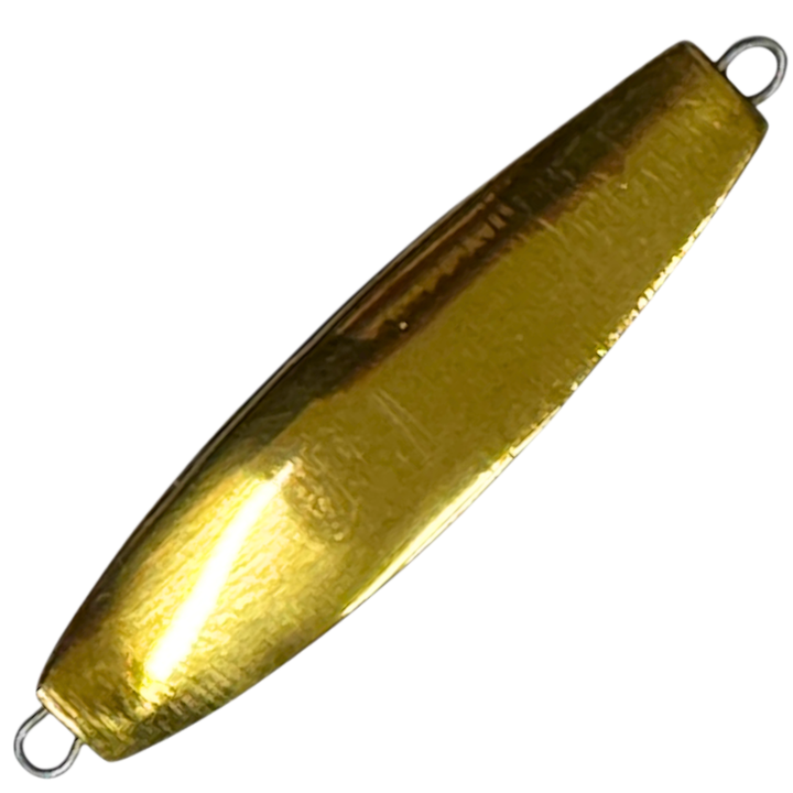 KPF Dancer Pystypilkki 9g 40mm | Kulta-Hopea