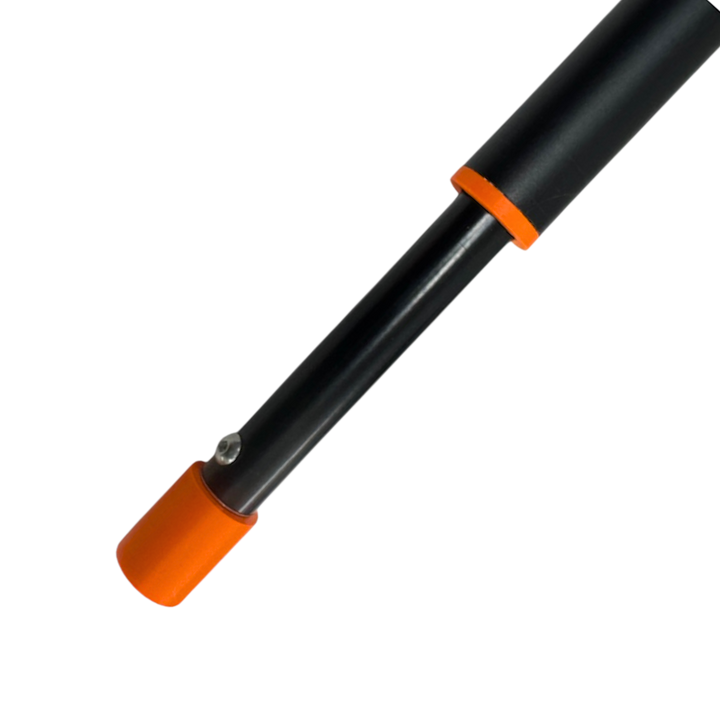 KPF Ice 360 LIVE Pilkkianturiteline Liveanturille