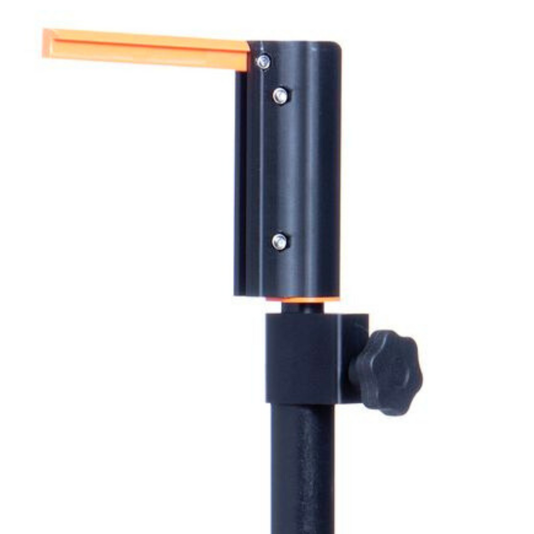 KPF Ice 360 LIVE Pilkkianturiteline Liveanturille