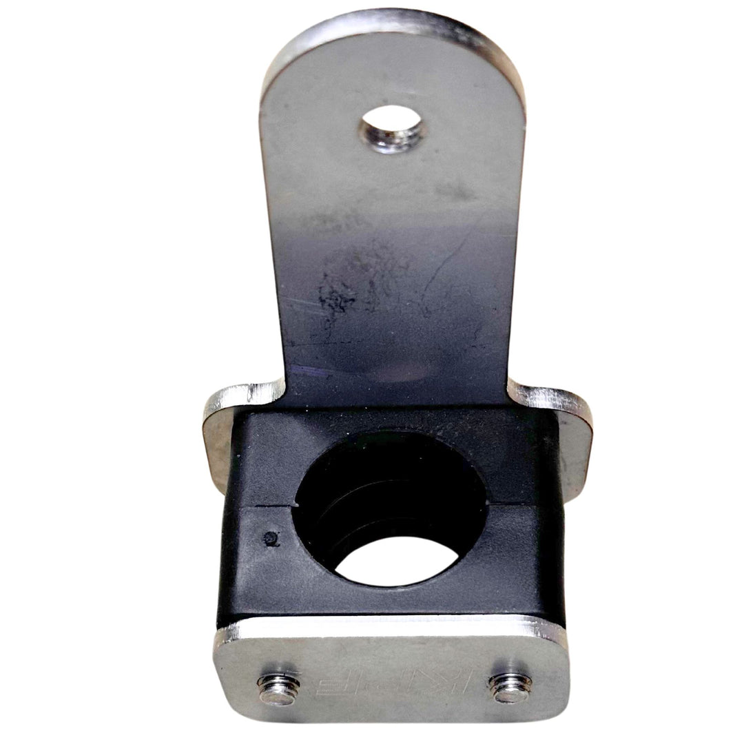 KPF Liveanturikiinnike 0° kulma HST | 21,3mm putkelle