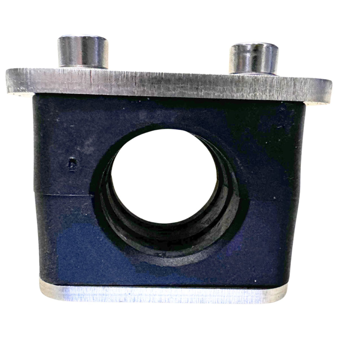 KPF Liveanturikiinnike 0° kulma HST | 21,3mm putkelle