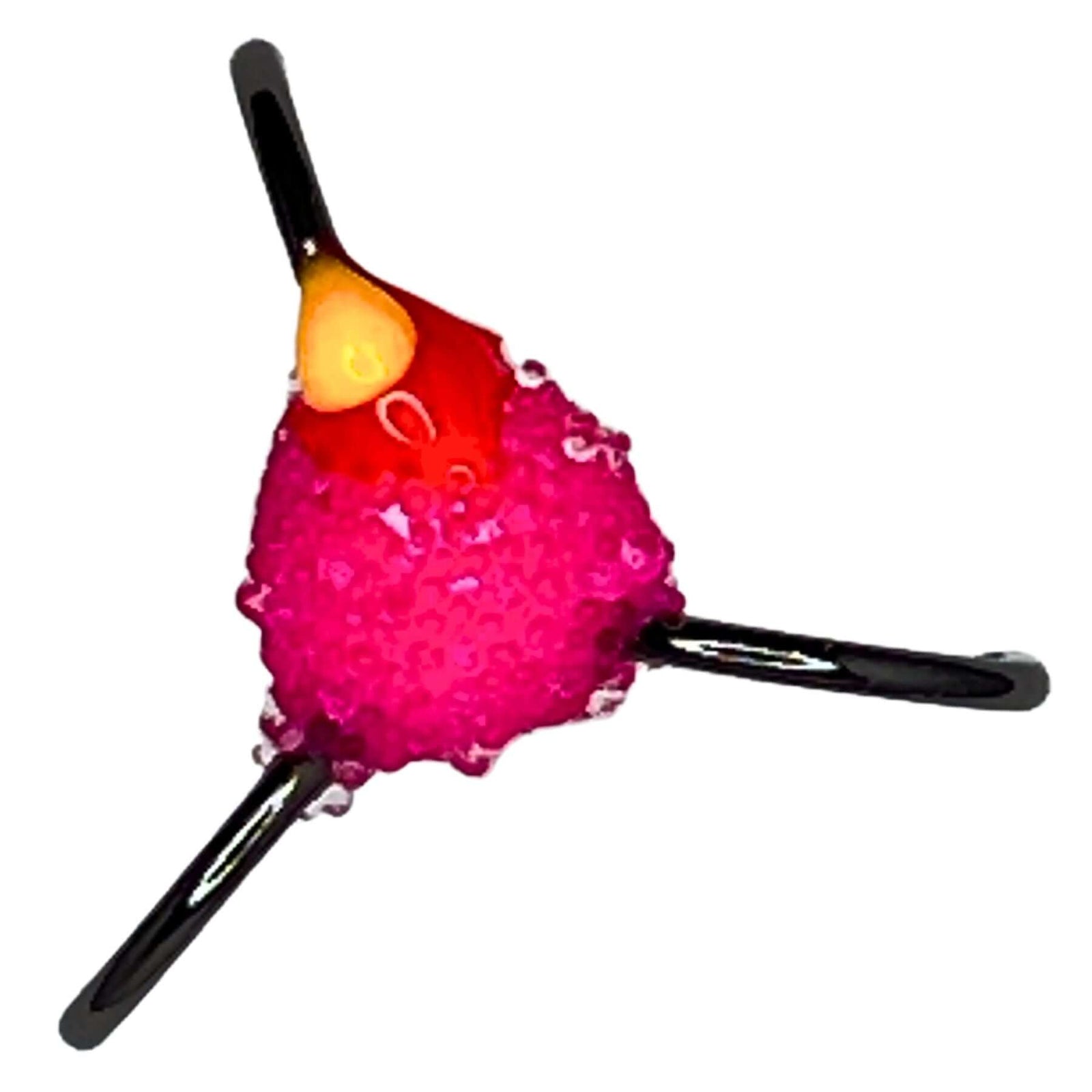 KPF Värikoukku/Mätikoukku #8 1kpl