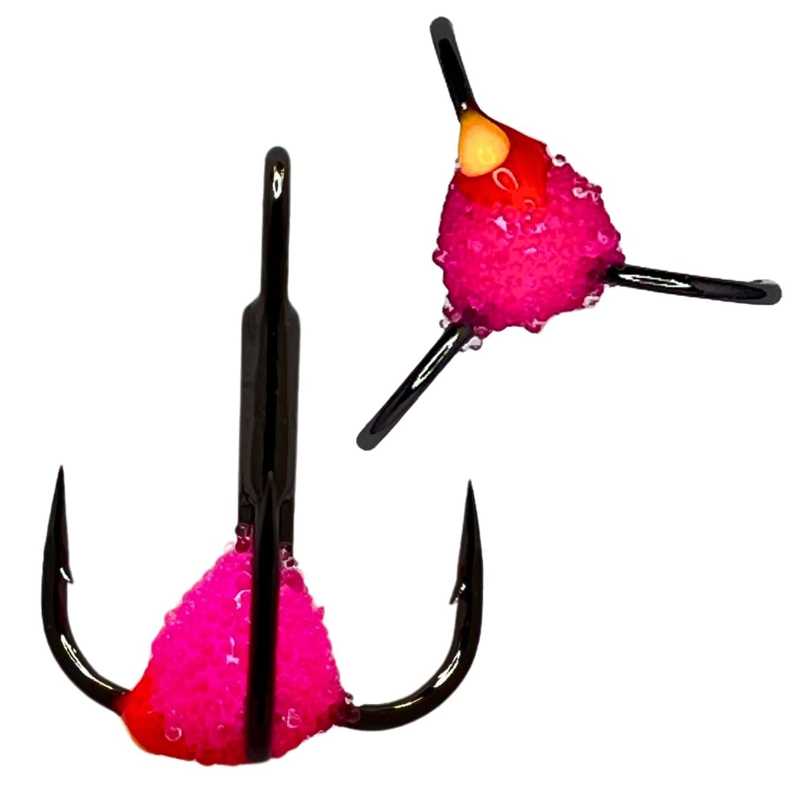 KPF Värikoukku/Mätikoukku #8 1kpl