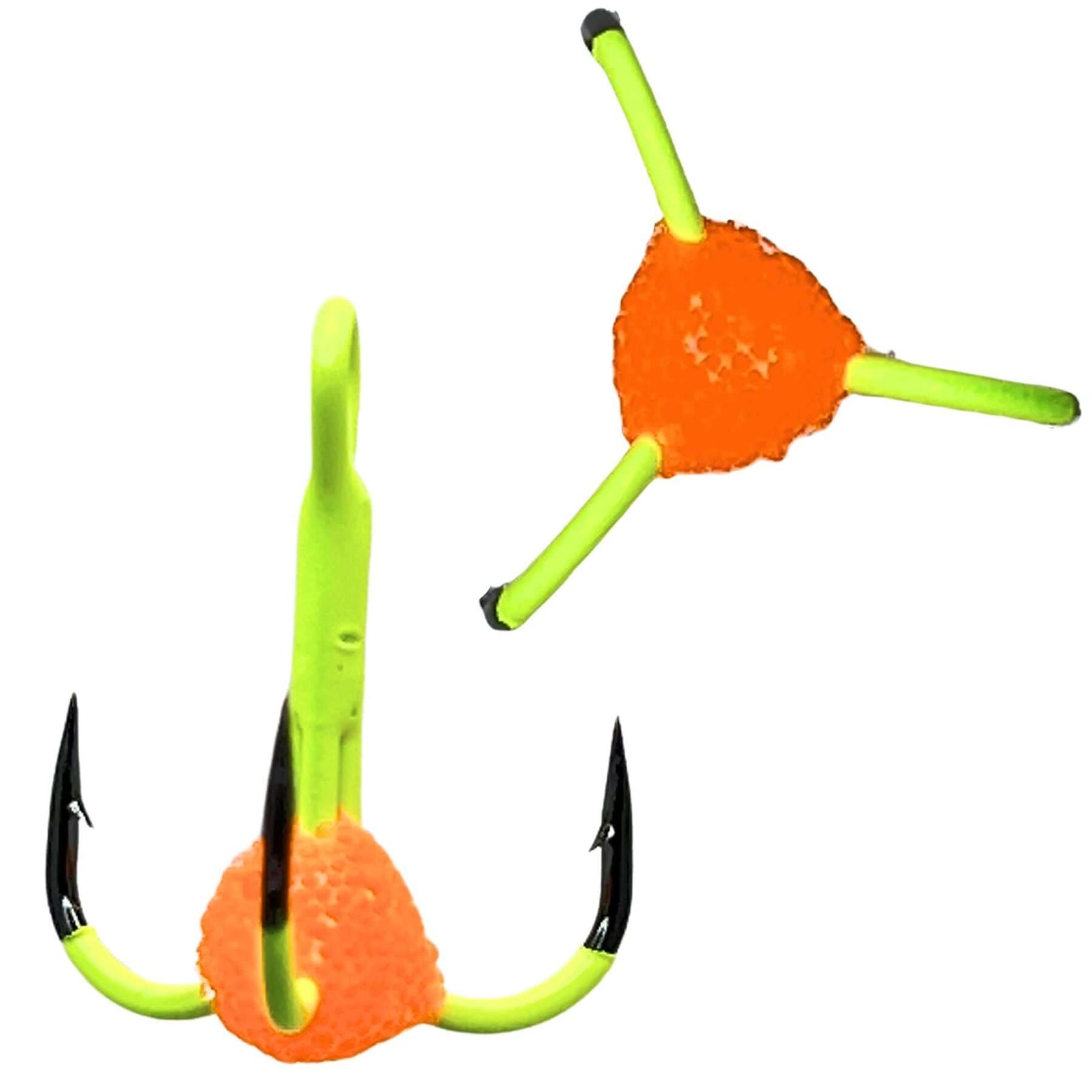 KPF UVC Värikoukku/Mätikoukku #10 1kpl